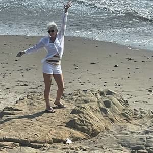 Meet your Posher, Traci